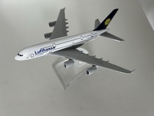 Airbus a380 lufthansa gebraucht kaufen  Bergfelde