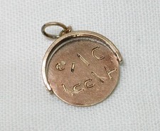 9ct gold happy for sale  CLITHEROE