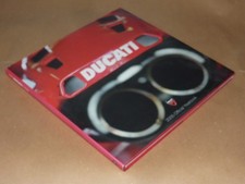 Ducati 2005 official usato Ducati 2005 official usato  San Giovanni in Persiceto