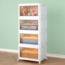 Tier storage bins for sale  Seattle