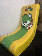 Rocker super mario for sale  SHEPTON MALLET