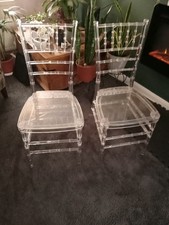 Two retro ghosts for sale  ROBERTSBRIDGE