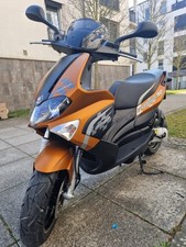 Gilera runner gebraucht kaufen  Frankfurt am Main
