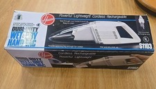 Hoover dubl duty for sale  Ada