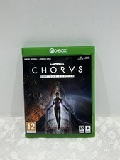 Chorus for sale Chorus for sale  GRAVESEND