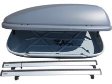 Roof box cargo for sale  ROMFORD