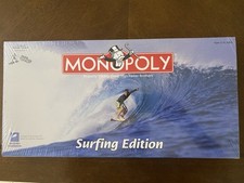 Monopoly board game for sale  Lake Havasu City