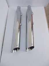 Pair genuine harley for sale  Harvard
