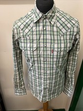 Levi mens sawtooth for sale  JARROW