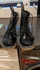 Golddigga patent black for sale  STOKE-ON-TRENT