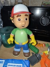 Handy manny huge for sale  Mission