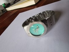 Damenuhr storm iceberg gebraucht kaufen  Delmenhorst