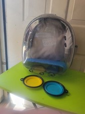 Portable pet carrier for sale  Manassas