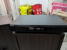 Sintonizzatore sony se200 usato  Sant Anastasia