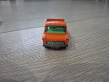 Matchbox superfast ford for sale  BEXLEYHEATH