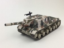 Tanque de metal fundido ISU-152 soviético URSS escala 1/72, tanques russos, usado comprar usado Tanque de metal fundido ISU-152 soviético URSS escala 1/72, tanques russos, usado comprar usado  Enviando para Brazil