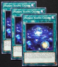 Set carte nuovo usato  Venezia