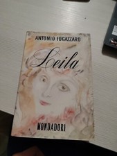 Antonio fogazzaro leila usato  Roma