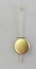 Balancier horloge pendule d'occasion  Wattignies