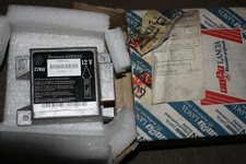 Lancia centralina airbag usato  Roma