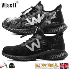 Mens hiking steel for sale Mens hiking steel for sale  LEICESTER