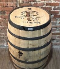 Whiskey barrel union for sale  Roswell