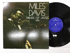 Miles davis miles d'occasion  Expédié en Belgium