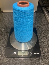 Yarn cone 100 for sale  BUSHEY
