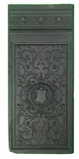 Antike fenplatten gussofen gebraucht kaufen  Halberstadt