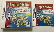 Lapin malin apprends d'occasion Lapin malin apprends d'occasion  Oloron-Sainte-Marie