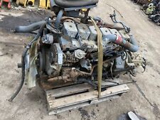 Daf 394 engine for sale  ILKESTON