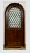 Solid african mahogany for sale  San Diego