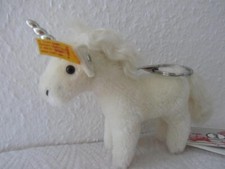 Steiff einhorn anhänger gebraucht kaufen  Elzach