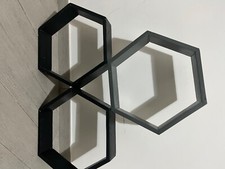 Mensola parete moderna usato  Battipaglia