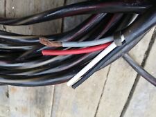 Lfd speakers wires for sale  CLACTON-ON-SEA