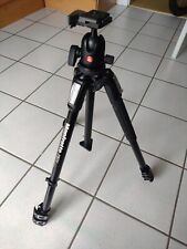 Manfrotto mk190x3 190x gebraucht kaufen  Karlsruhe