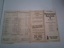 Vintage 1944 pennsylvania for sale  Ocala