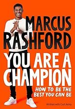 Champion best rashford for sale  UK