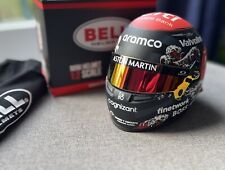 Capacete Fernando Alonso 2024 GP do Japão 1/2 🇯🇵*Edição especial* comprar usado  Enviando para Brazil