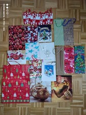 Papier tragetaschen geschenk gebraucht kaufen  Dresden