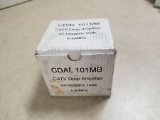 Catv drop amplifier for sale  Salt Lake City