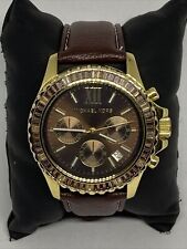 Michael kors glitz for sale  Long Beach