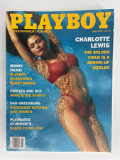 Playboy magazine july for sale  Colorado Springs