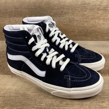 Vans heiq eco for sale  Benton