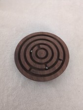Wooden board game for sale  Huntertown