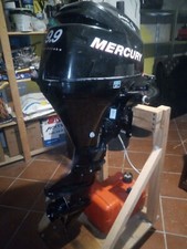 Motore barca mercury usato  Schio