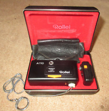 Alte rollei 110 gebraucht kaufen  Hamburg