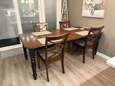 Canadel dining table for sale  Brecksville