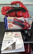 Dirt devil ultra for sale  North Ridgeville