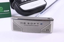 Cleveland soft putter for sale  LOANHEAD